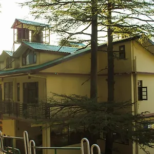 Sleeping Buddha View L In Near Mall Road Bed & Breakfast