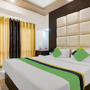 Treebo Trend Mangal Residency Hotel