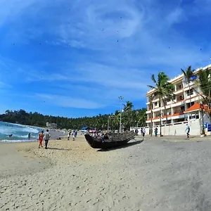 Searock Hotel