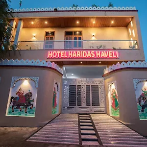 Haridas Haveli Hotel