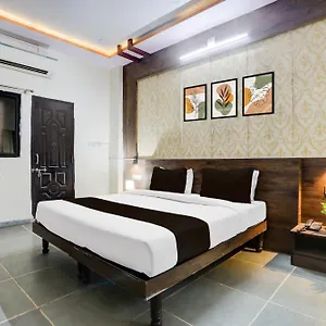 O Sector 6 Hiran Magri Hotel